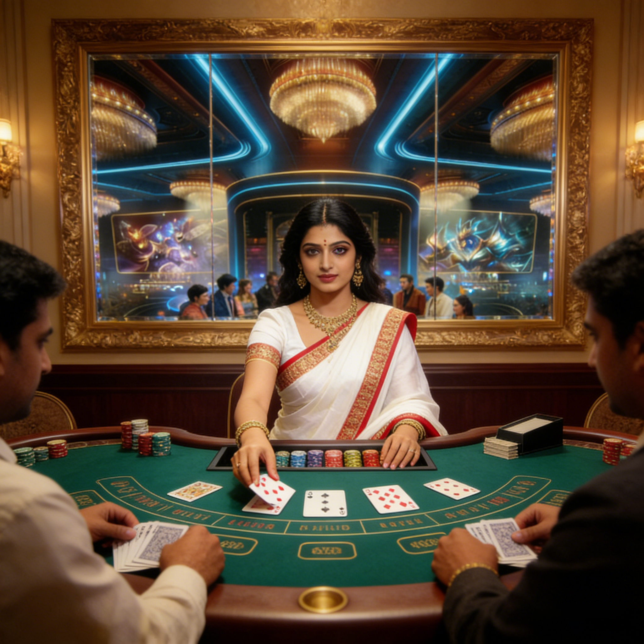 ডাউনলোড করুন ও খেলুন – g777-এর নতুন বিপ্লব