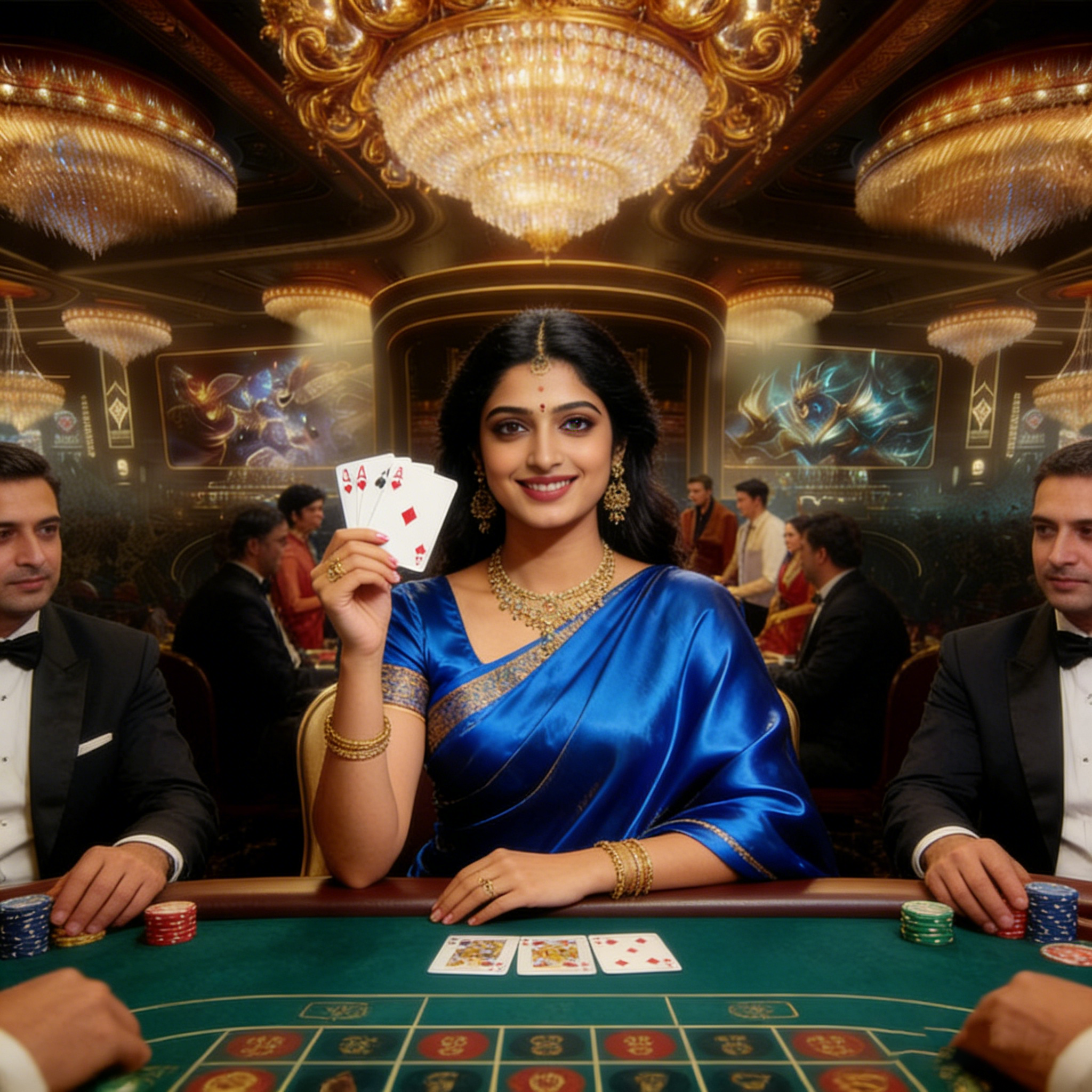 গেমিংয়ের নতুন যুগ: g777-এর পেমেন্ট সেকশন