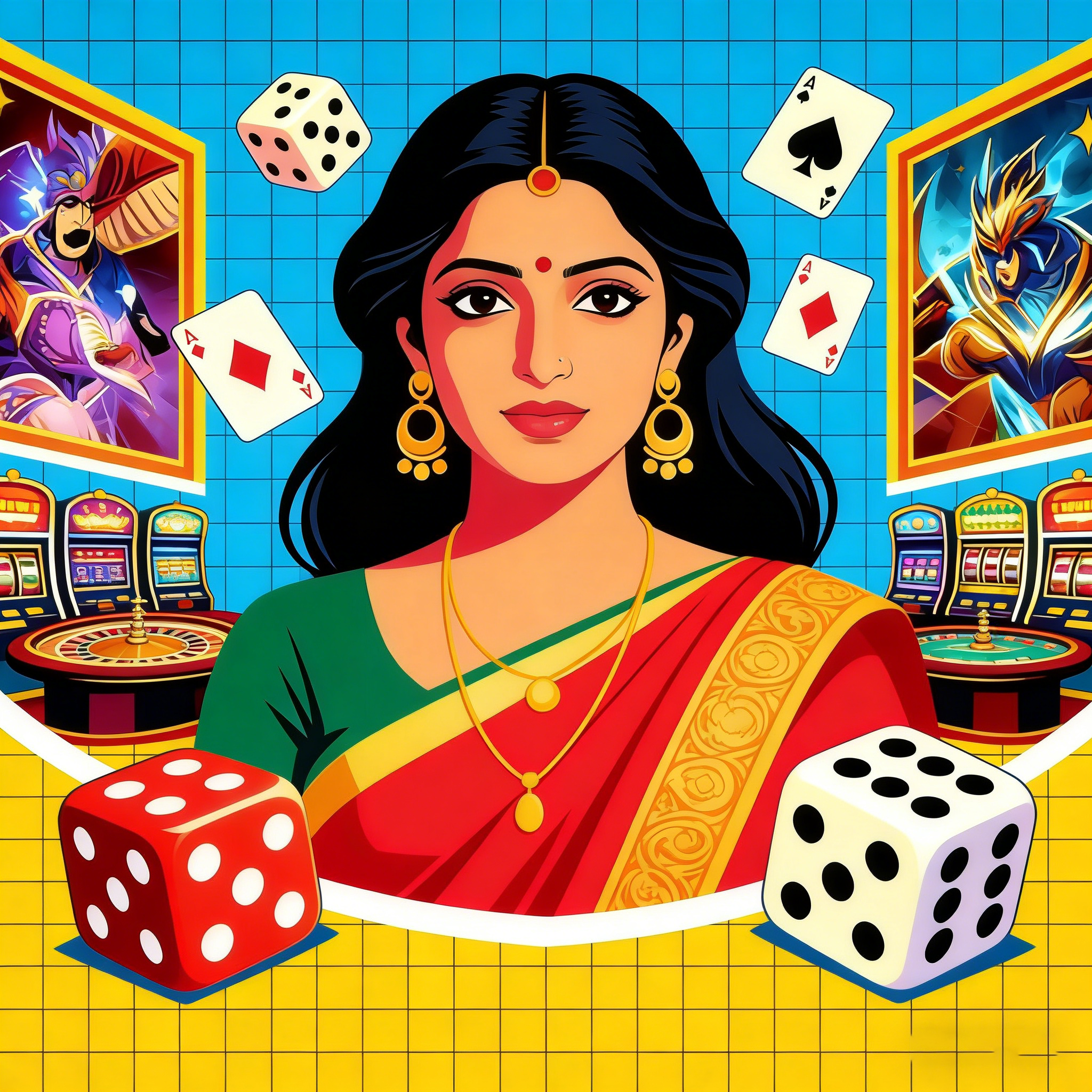 অতুলনীয় অভিজ্ঞতা: g777 VIP প্রোগ্রাম